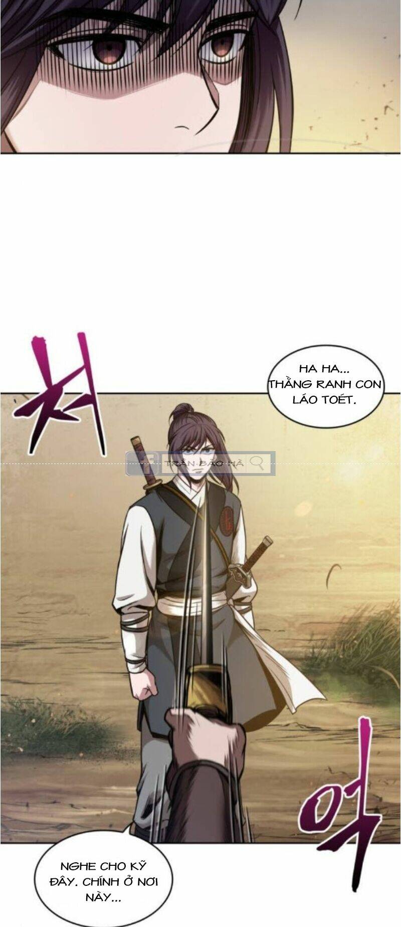 Ngã Lão Ma Thần Chapter 66 - Trang 2
