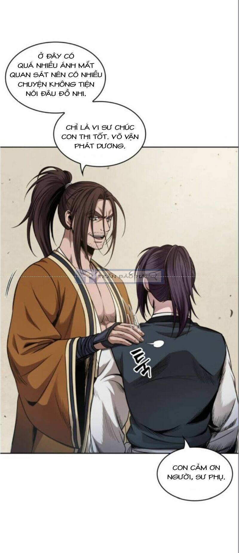 Ngã Lão Ma Thần Chapter 66 - Trang 2