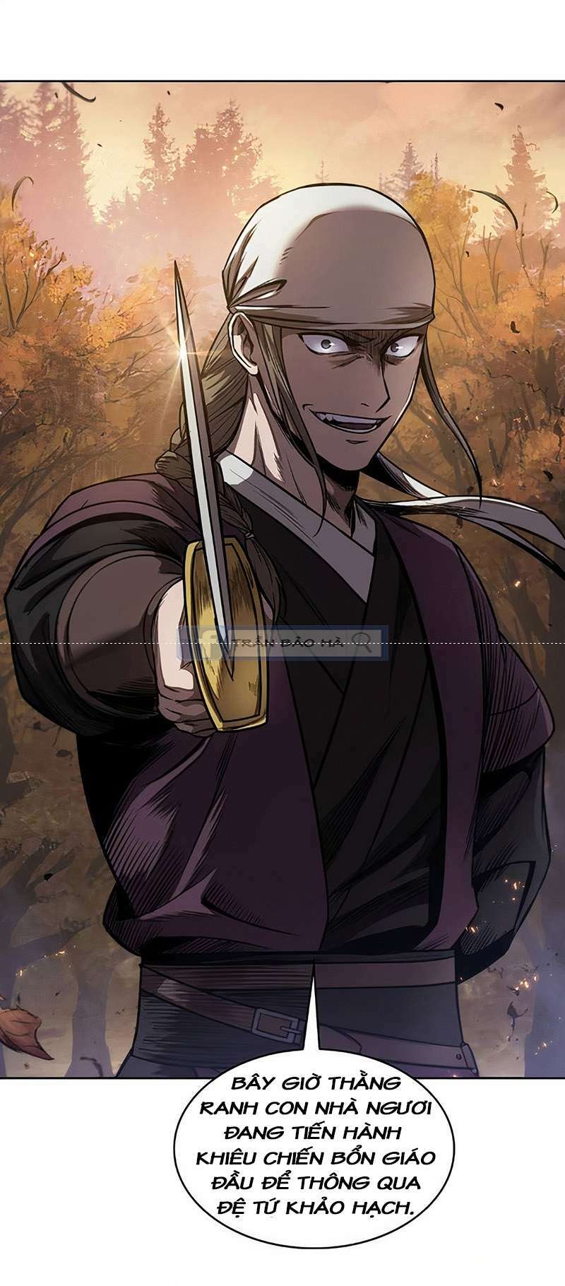 Ngã Lão Ma Thần Chapter 67 - Trang 2