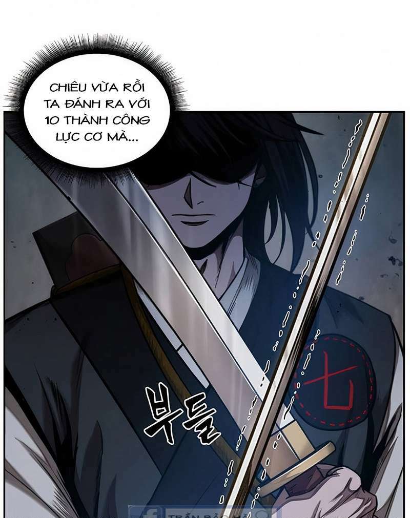 Ngã Lão Ma Thần Chapter 67 - Trang 2