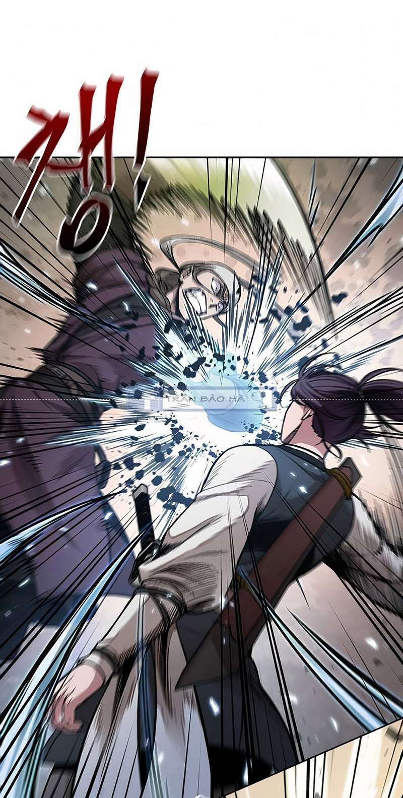 Ngã Lão Ma Thần Chapter 67 - Trang 2