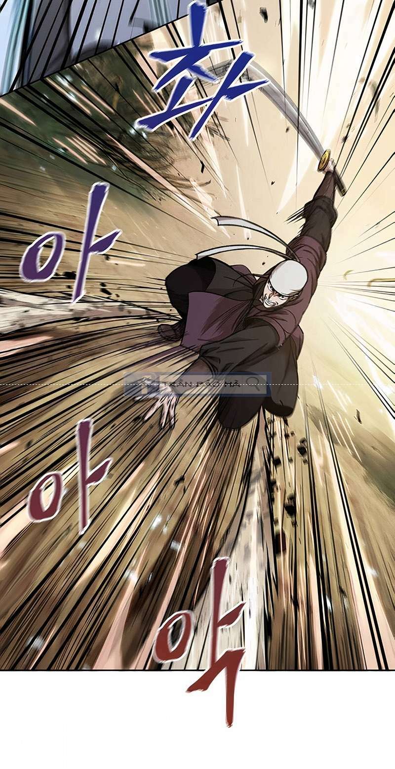 Ngã Lão Ma Thần Chapter 67 - Trang 2