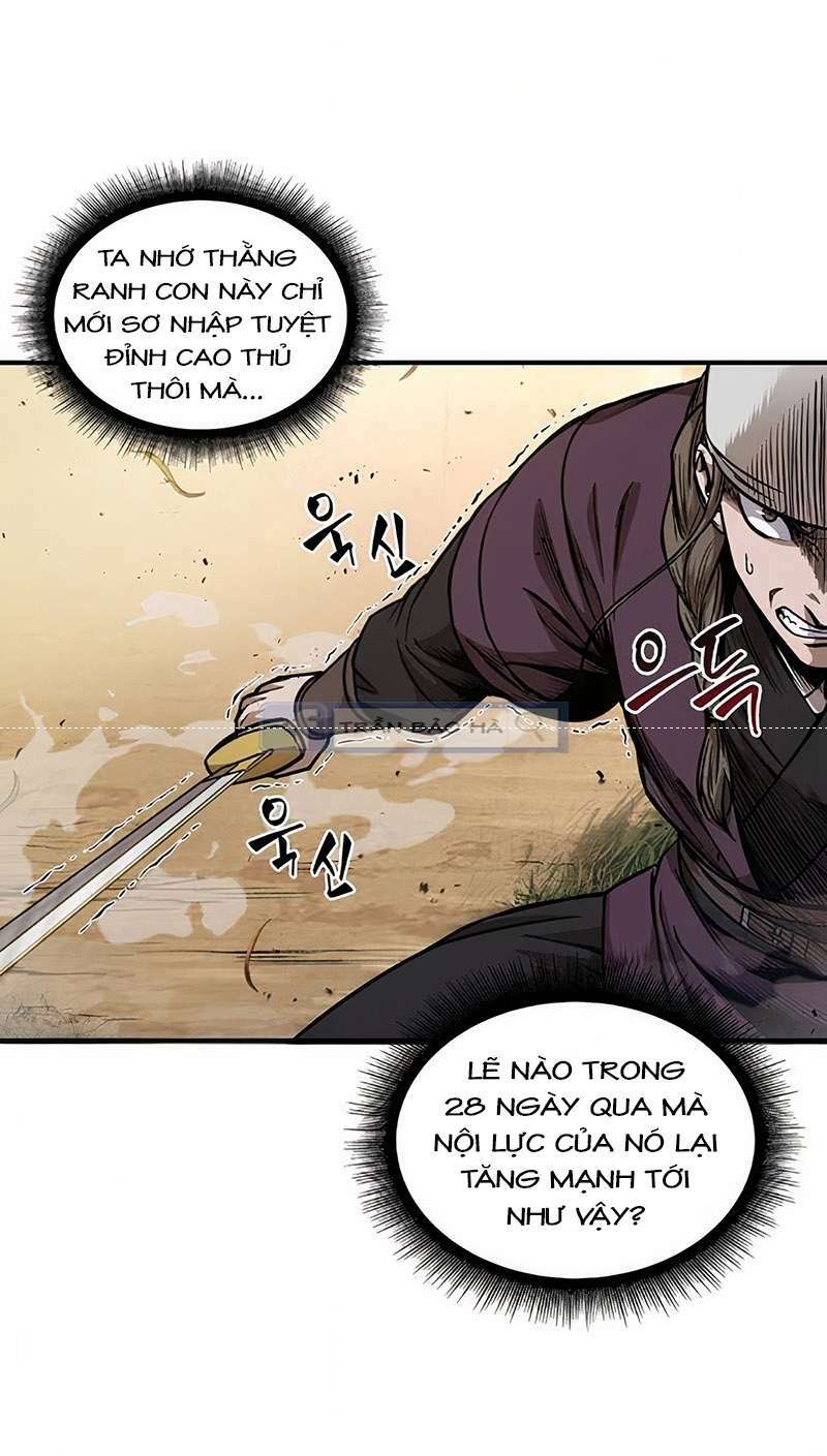Ngã Lão Ma Thần Chapter 67 - Trang 2