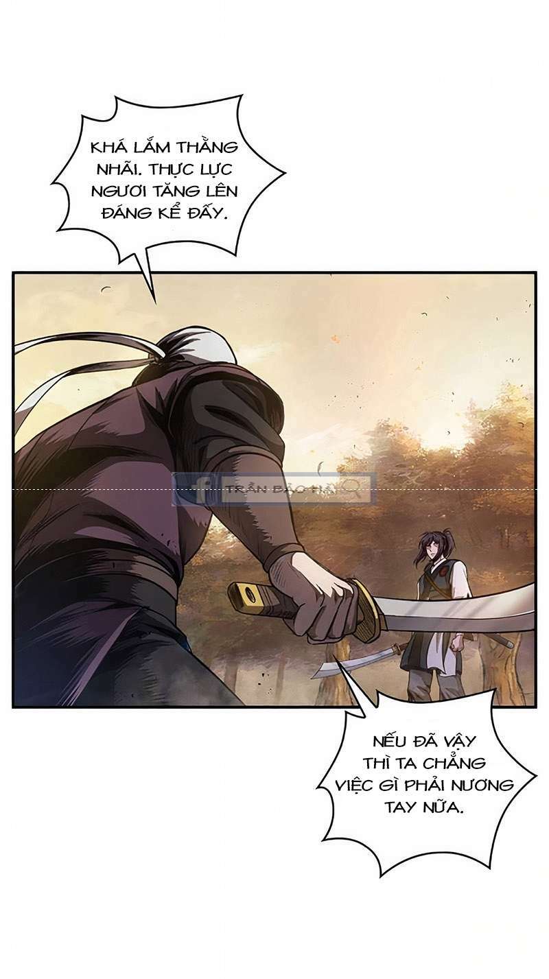 Ngã Lão Ma Thần Chapter 67 - Trang 2