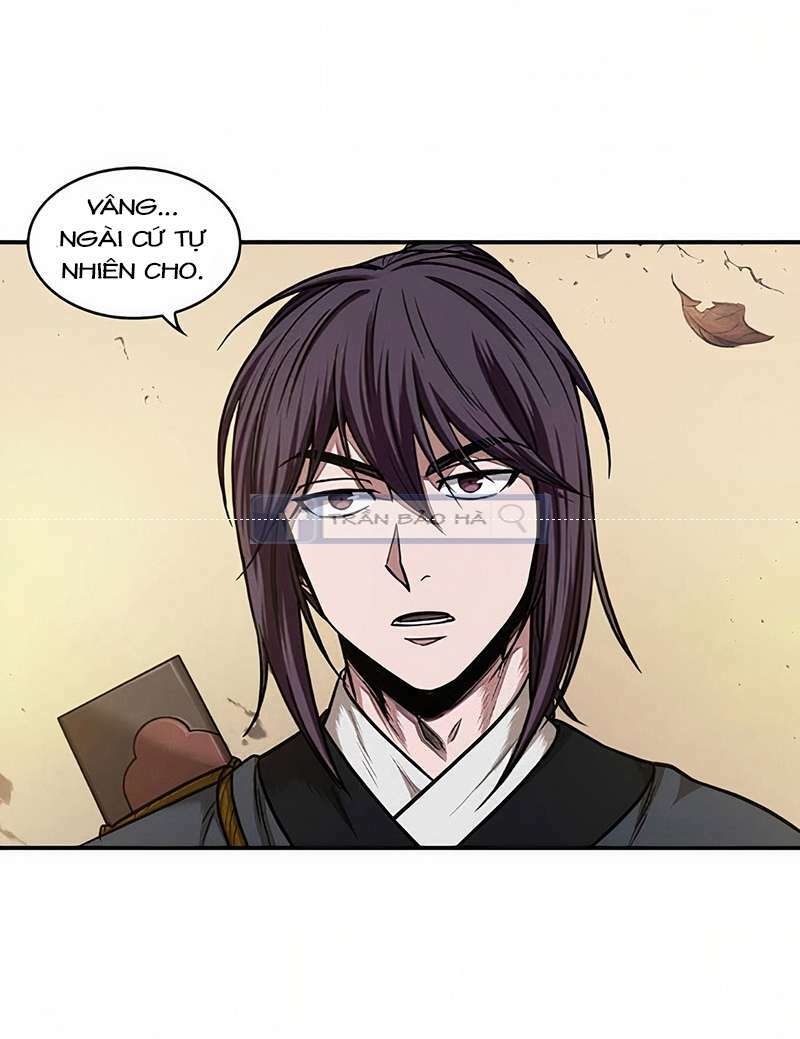 Ngã Lão Ma Thần Chapter 67 - Trang 2