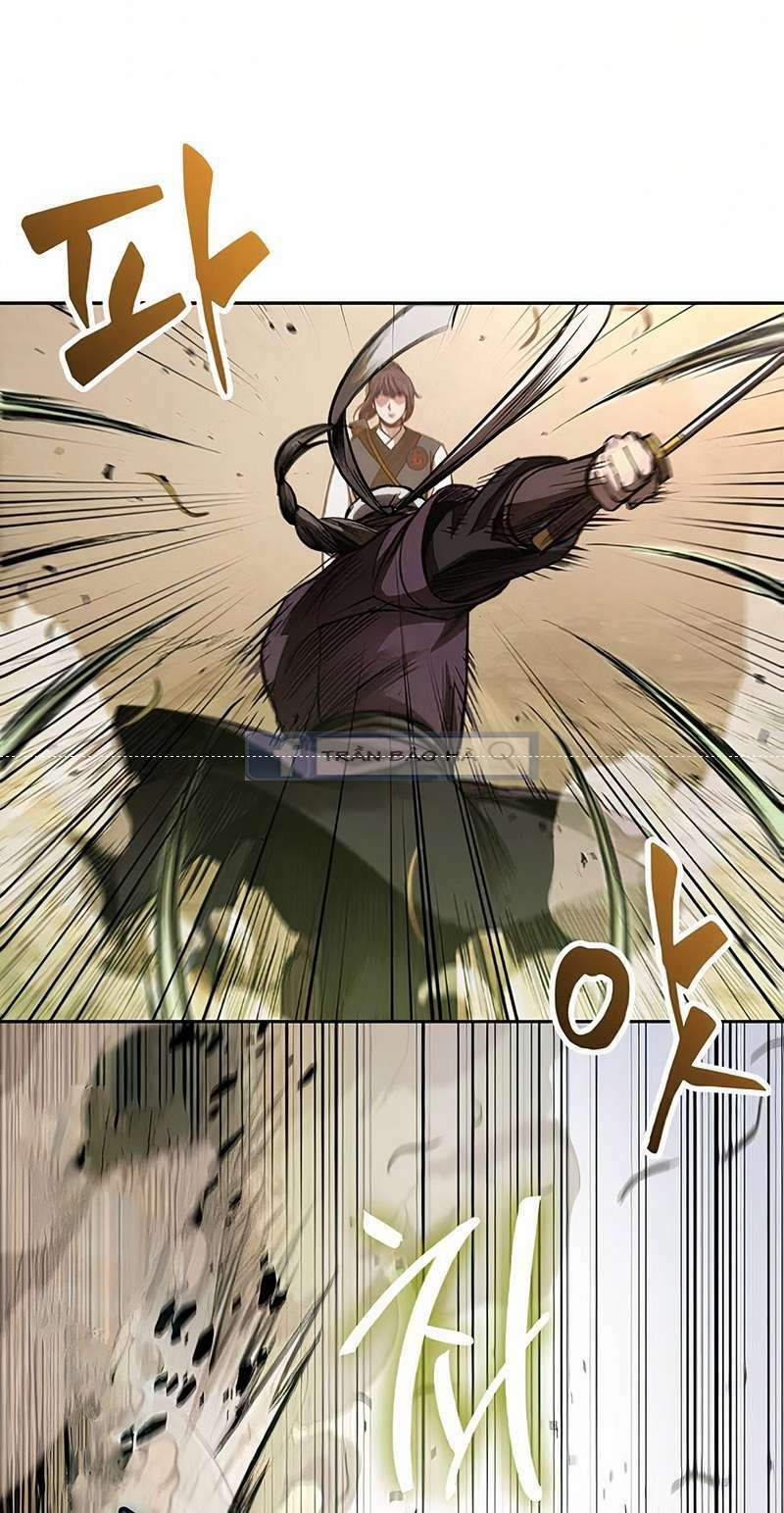 Ngã Lão Ma Thần Chapter 67 - Trang 2