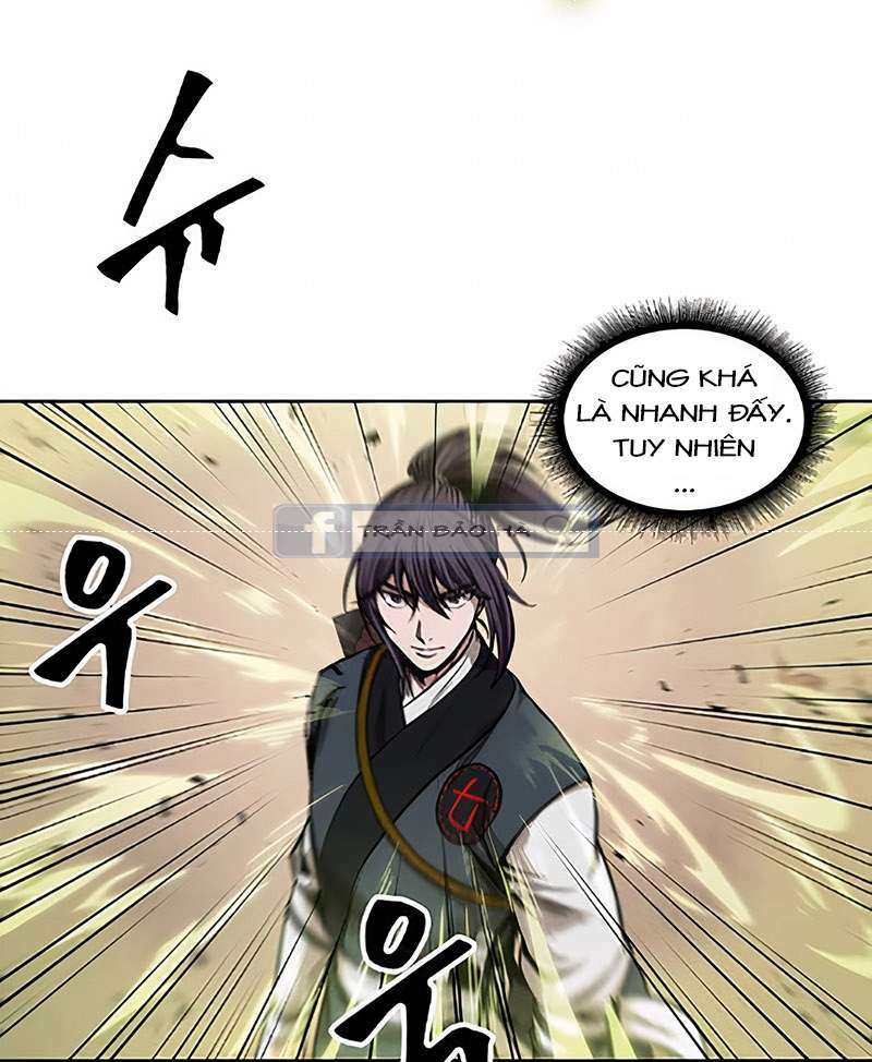 Ngã Lão Ma Thần Chapter 67 - Trang 2