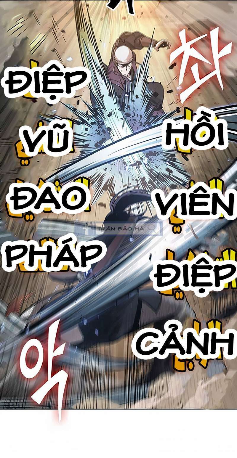 Ngã Lão Ma Thần Chapter 67 - Trang 2