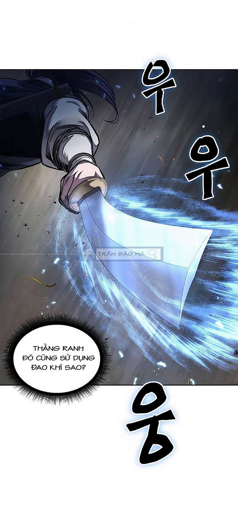 Ngã Lão Ma Thần Chapter 67 - Trang 2