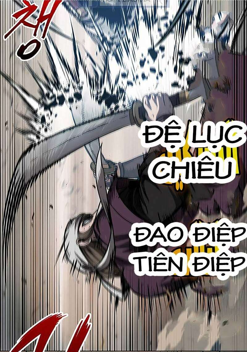 Ngã Lão Ma Thần Chapter 67 - Trang 2