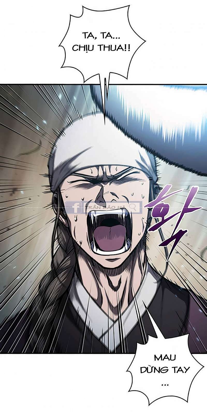 Ngã Lão Ma Thần Chapter 67 - Trang 2