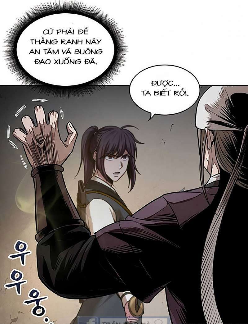 Ngã Lão Ma Thần Chapter 67 - Trang 2