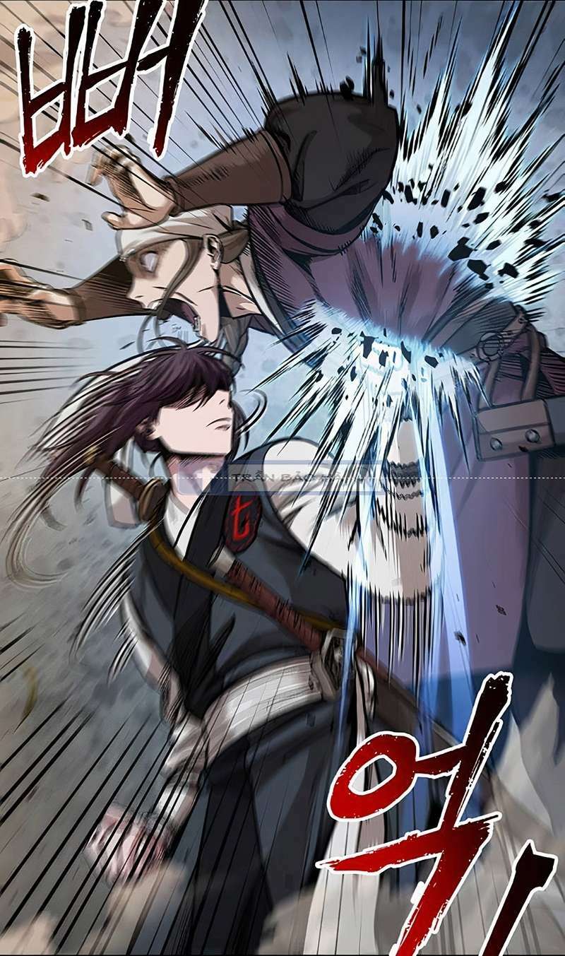 Ngã Lão Ma Thần Chapter 67 - Trang 2