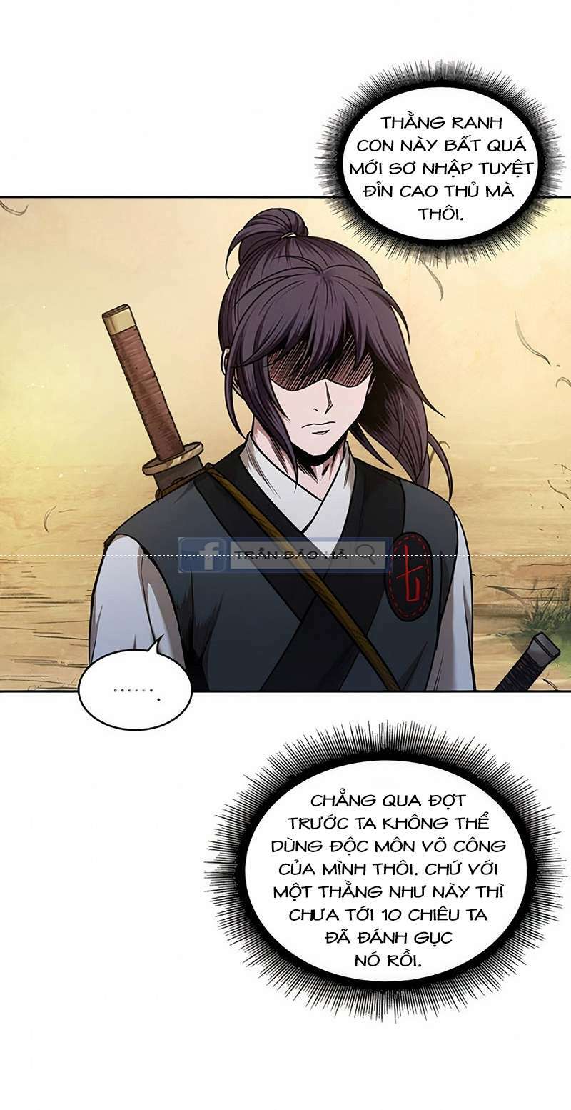 Ngã Lão Ma Thần Chapter 67 - Trang 2