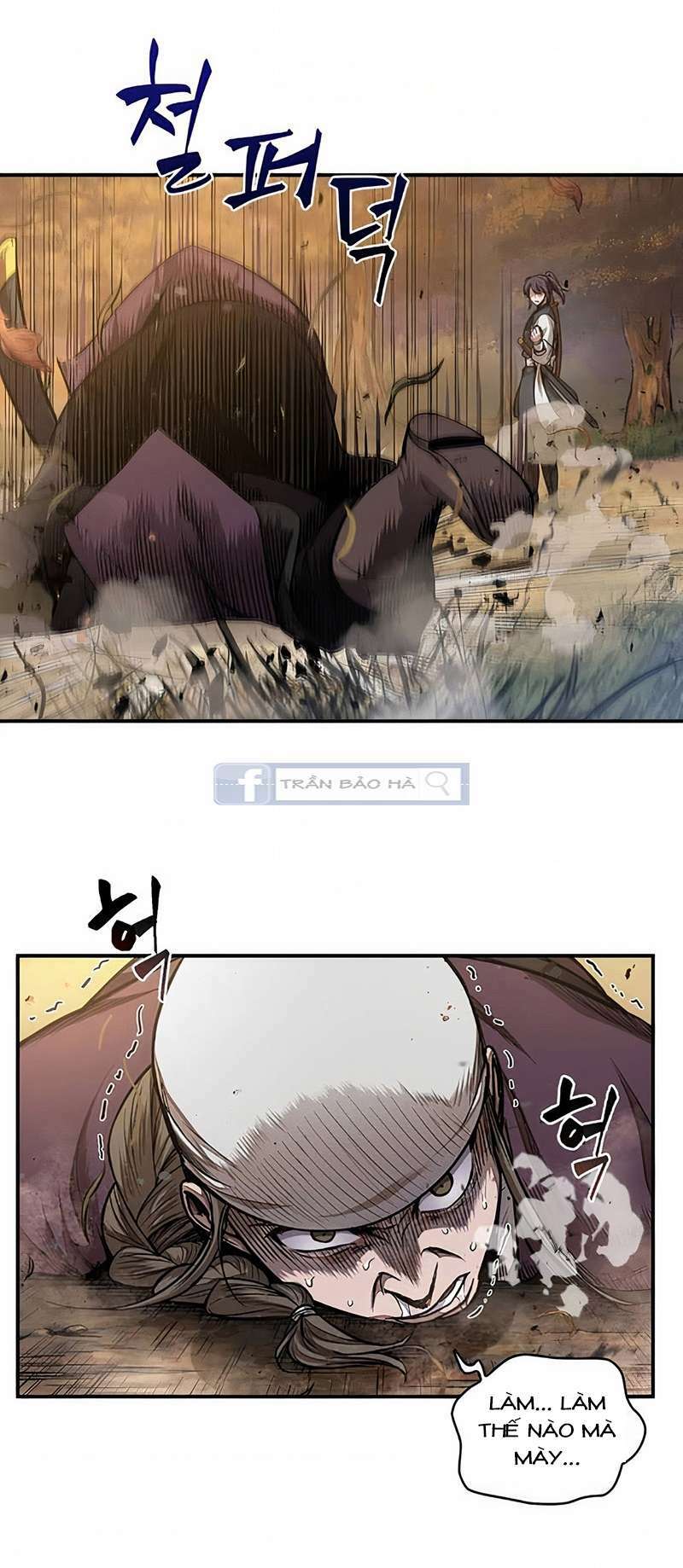 Ngã Lão Ma Thần Chapter 67 - Trang 2