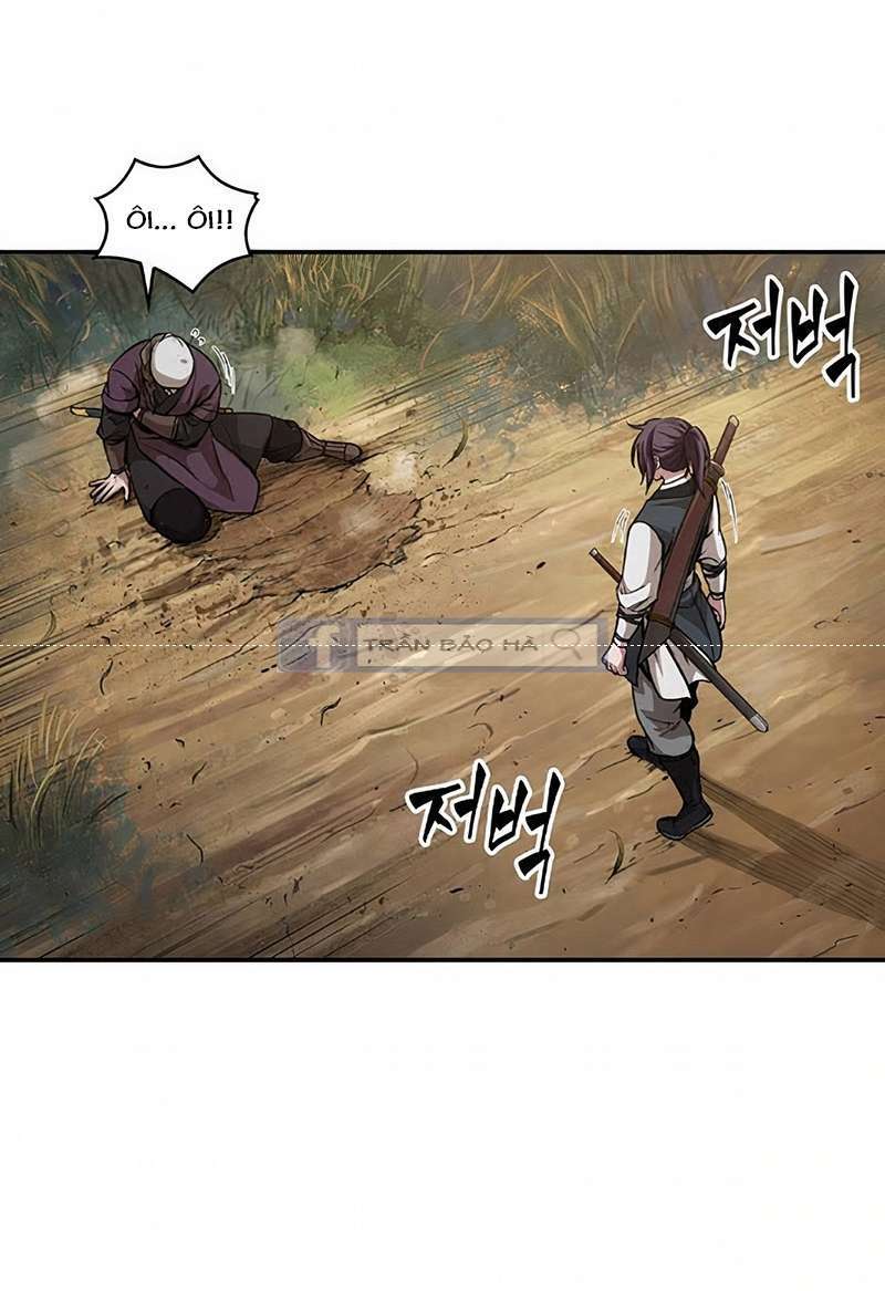 Ngã Lão Ma Thần Chapter 67 - Trang 2