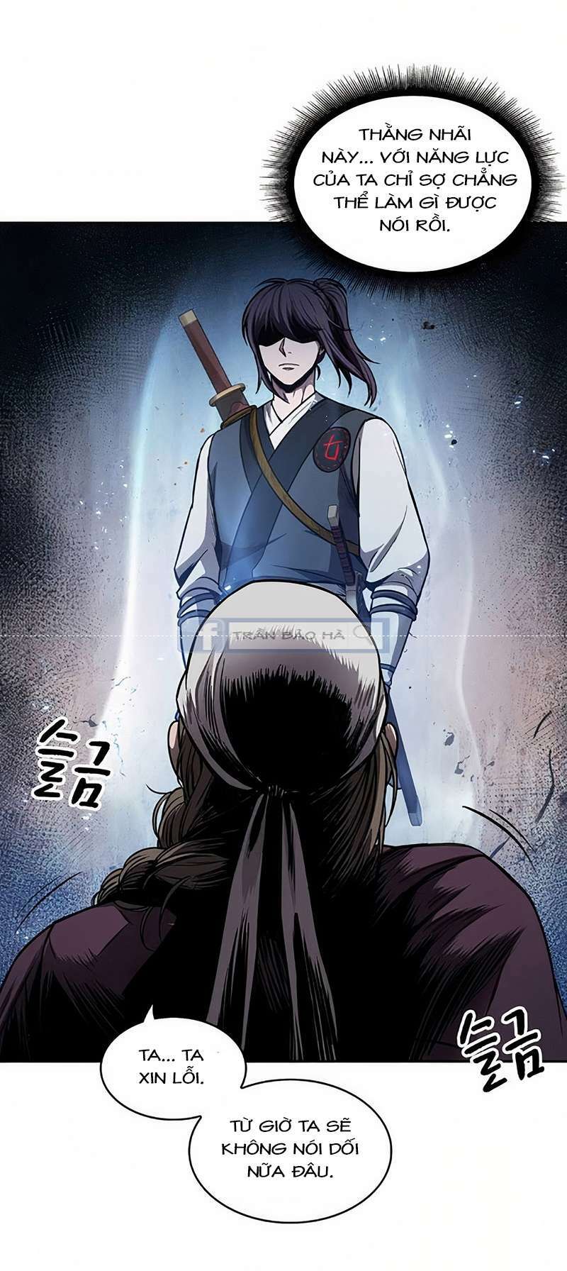 Ngã Lão Ma Thần Chapter 67 - Trang 2