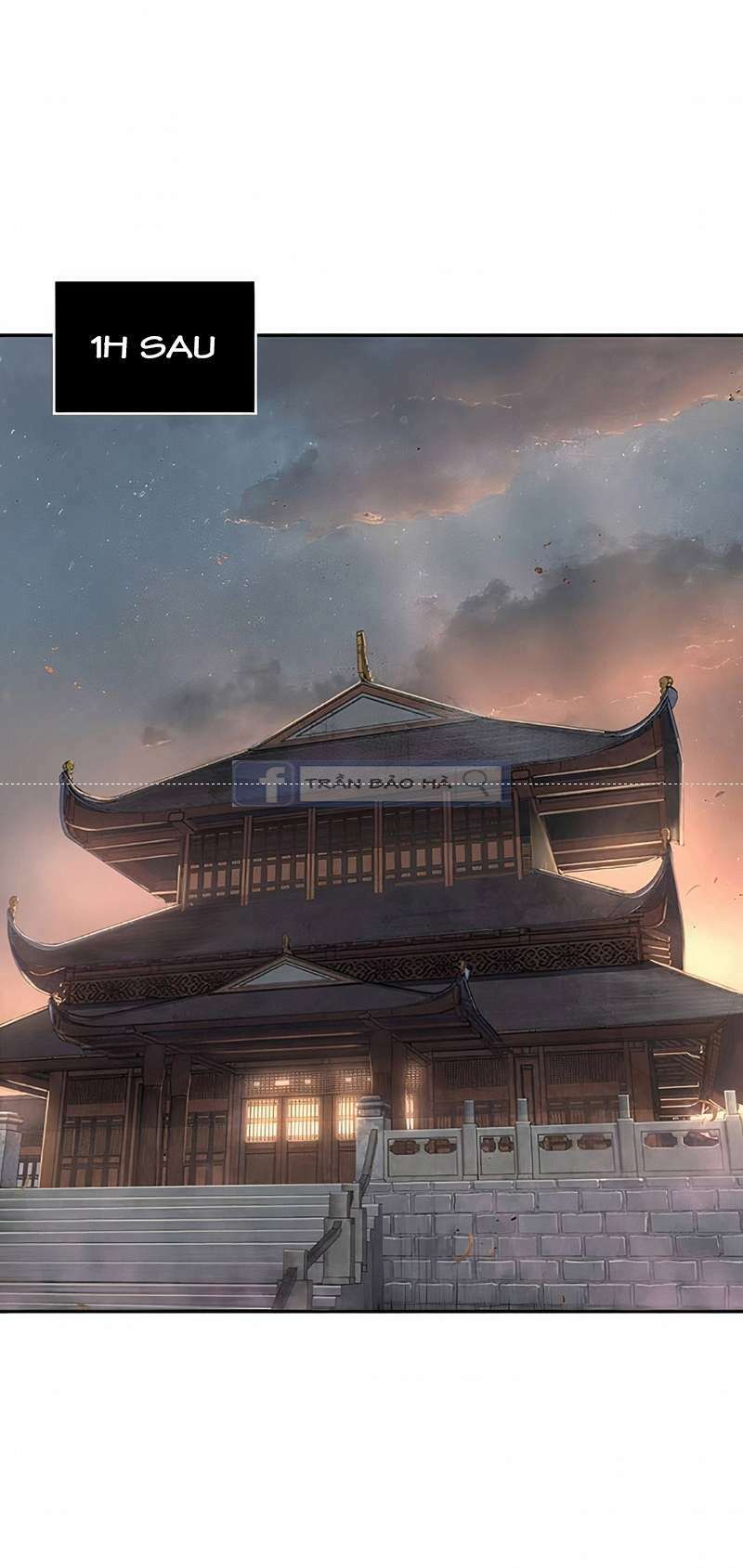 Ngã Lão Ma Thần Chapter 67 - Trang 2