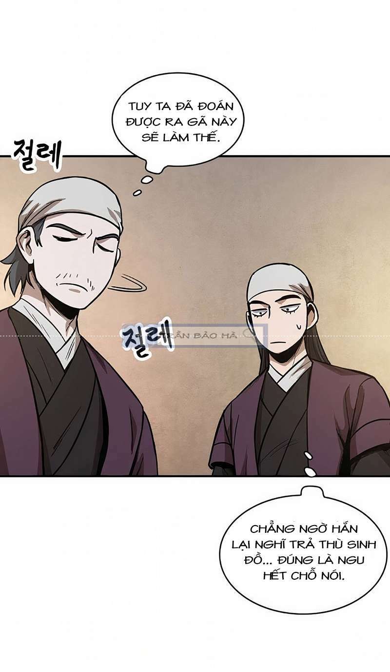 Ngã Lão Ma Thần Chapter 67 - Trang 2