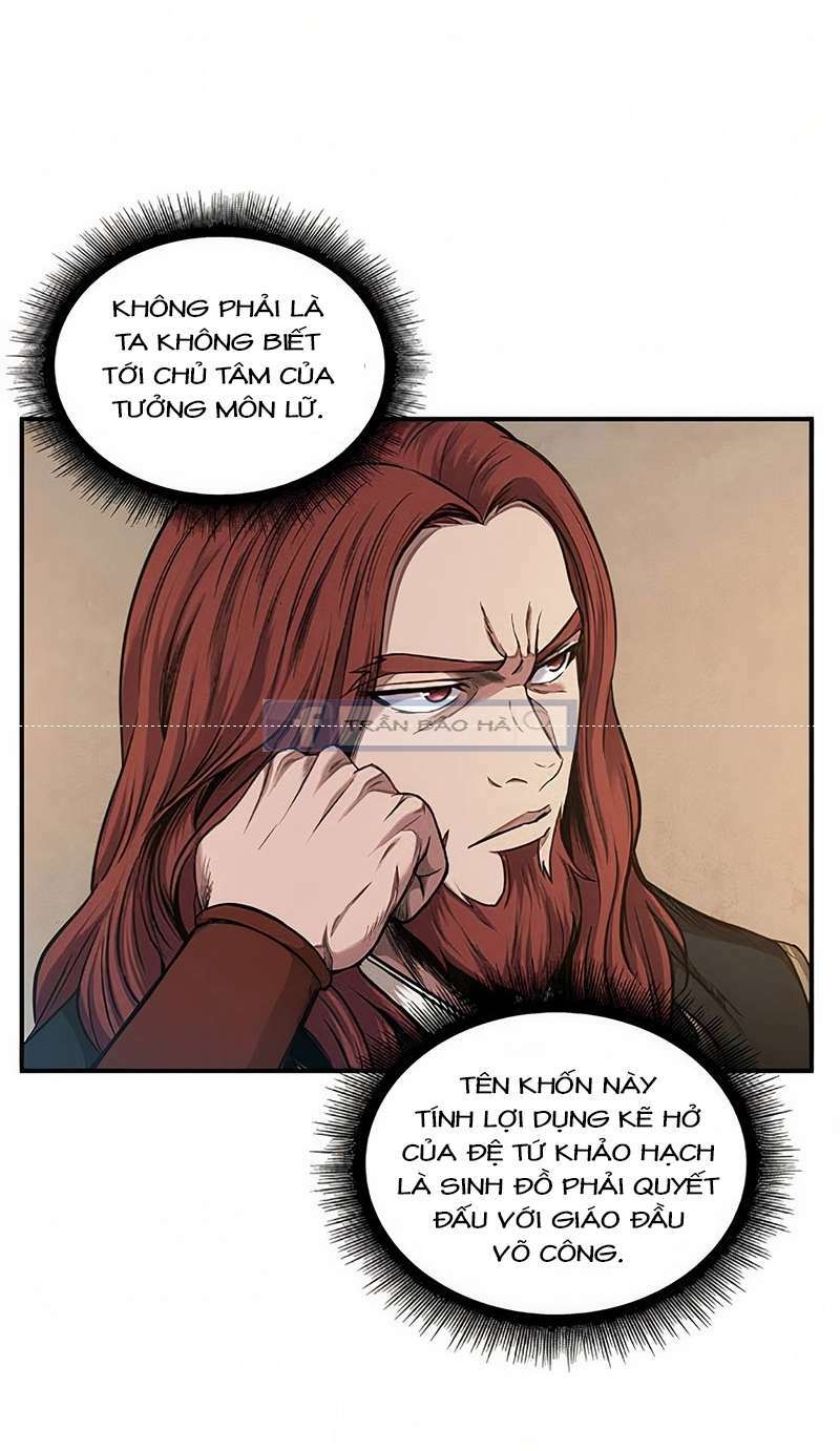 Ngã Lão Ma Thần Chapter 67 - Trang 2