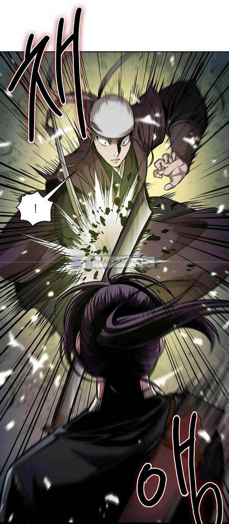 Ngã Lão Ma Thần Chapter 67 - Trang 2