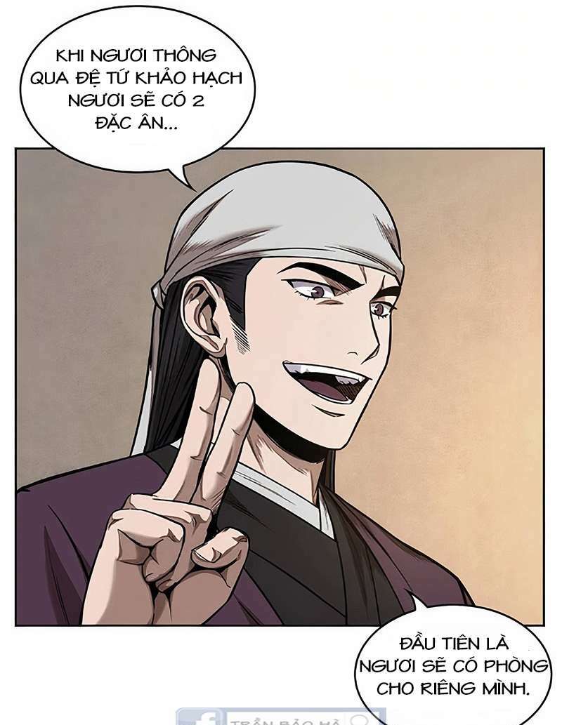 Ngã Lão Ma Thần Chapter 67 - Trang 2