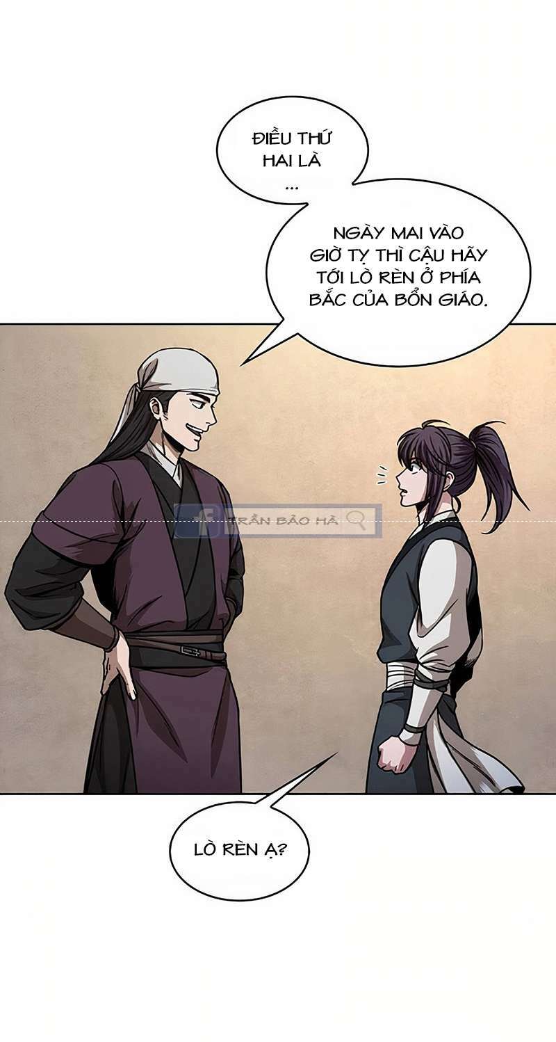 Ngã Lão Ma Thần Chapter 67 - Trang 2