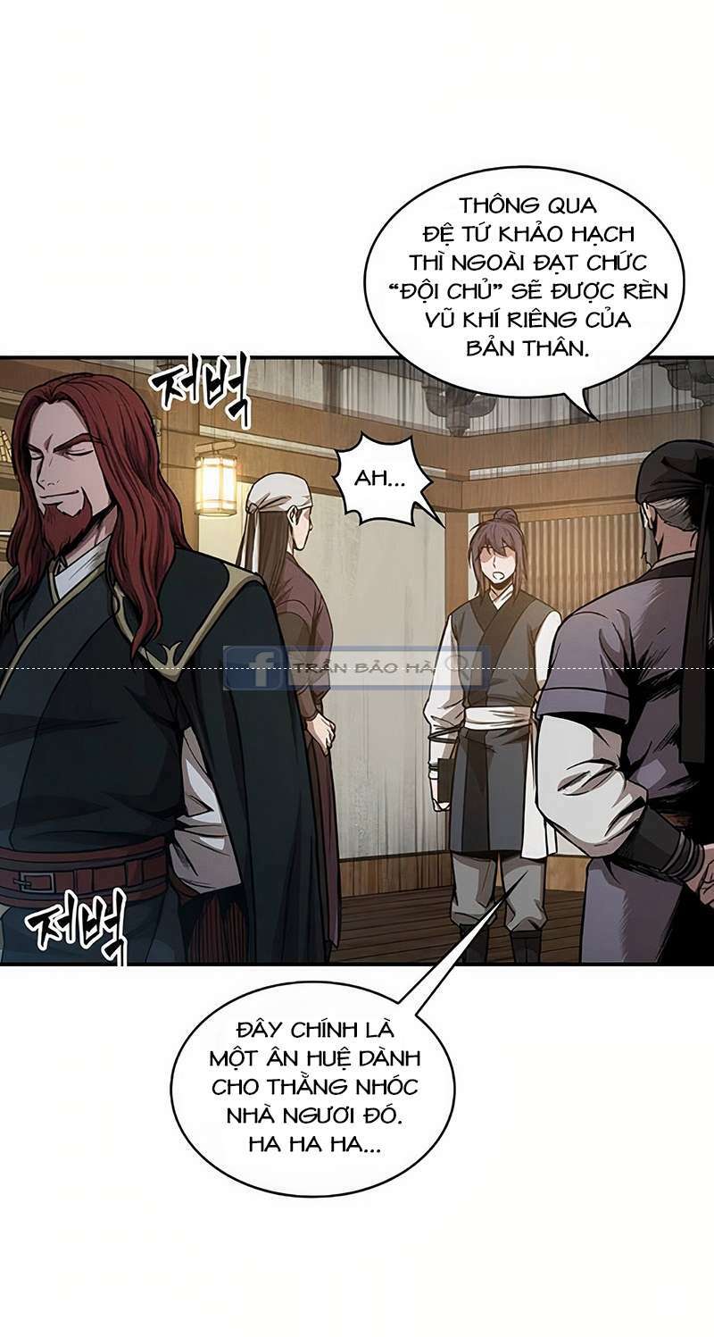 Ngã Lão Ma Thần Chapter 67 - Trang 2