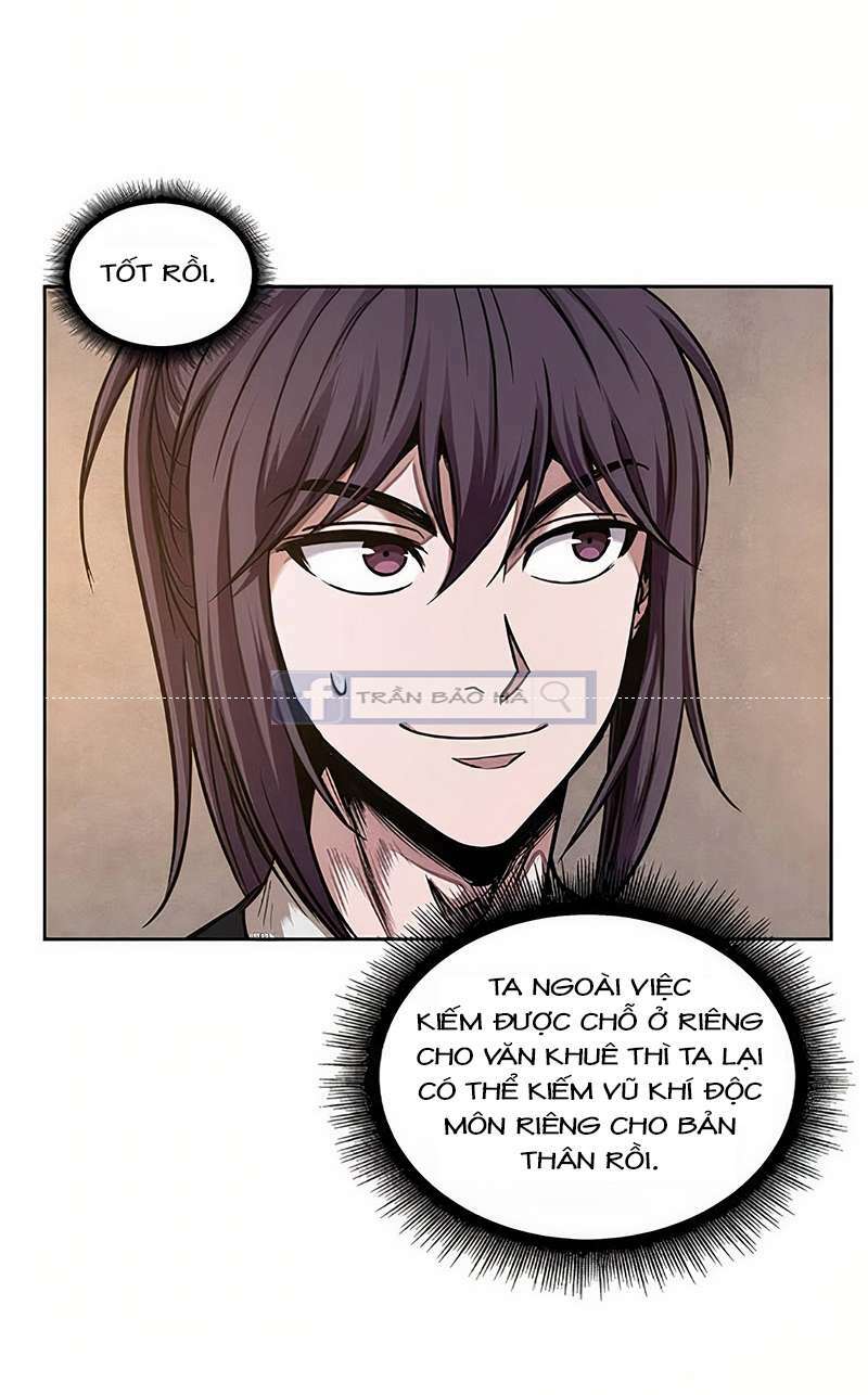 Ngã Lão Ma Thần Chapter 67 - Trang 2