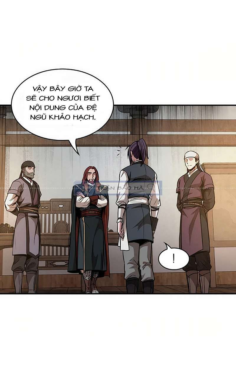 Ngã Lão Ma Thần Chapter 67 - Trang 2
