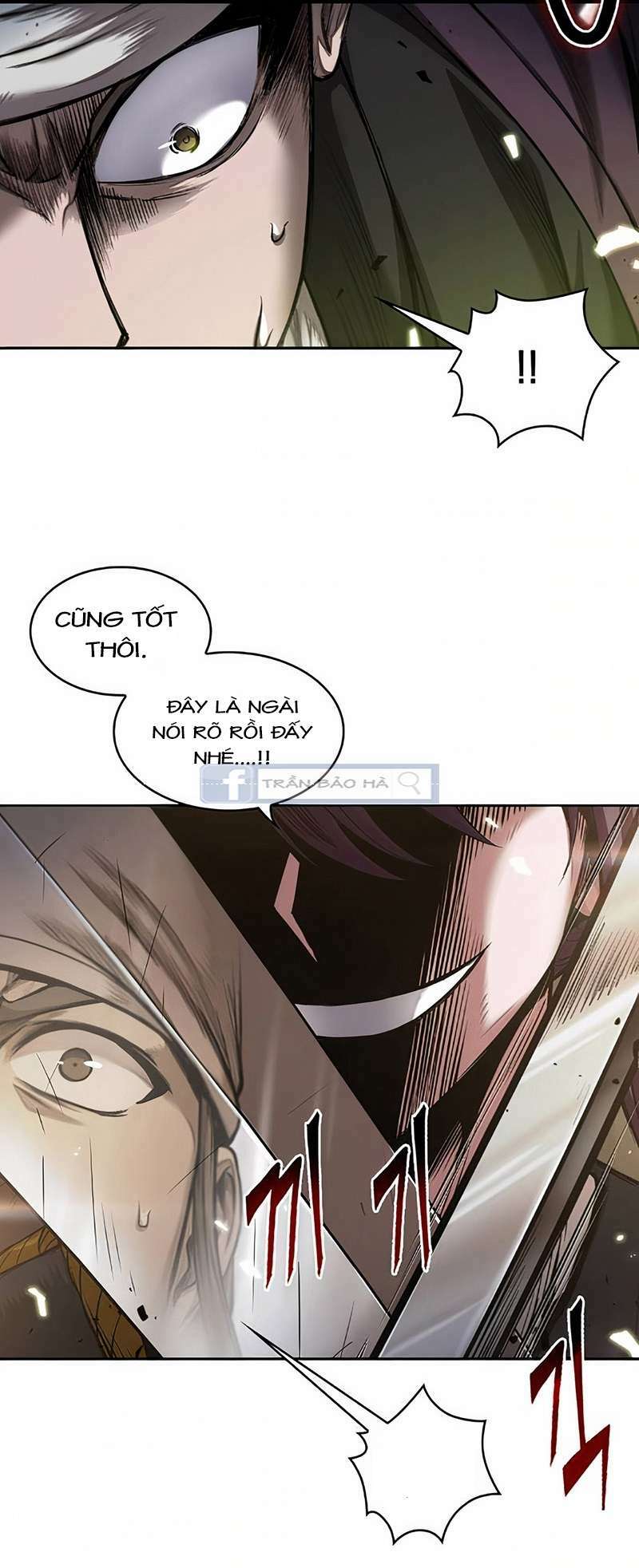 Ngã Lão Ma Thần Chapter 67 - Trang 2