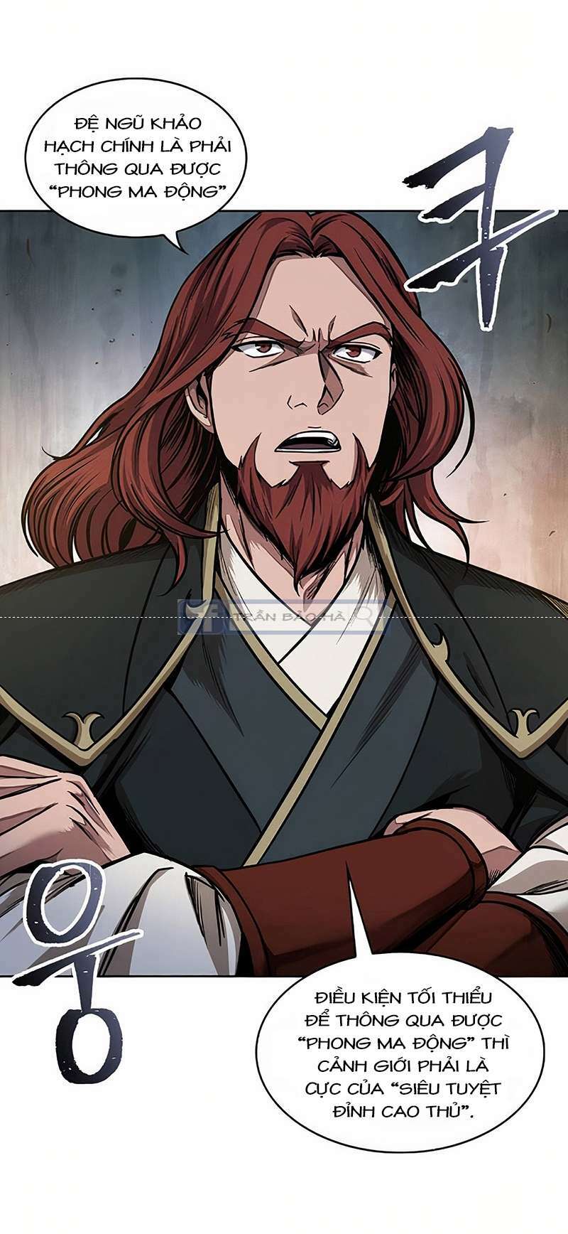 Ngã Lão Ma Thần Chapter 67 - Trang 2