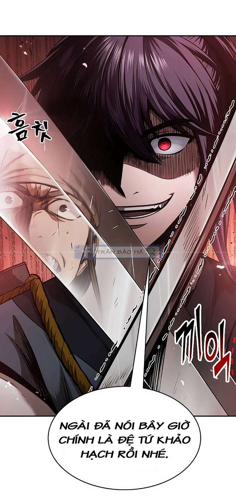 Ngã Lão Ma Thần Chapter 67 - Trang 2