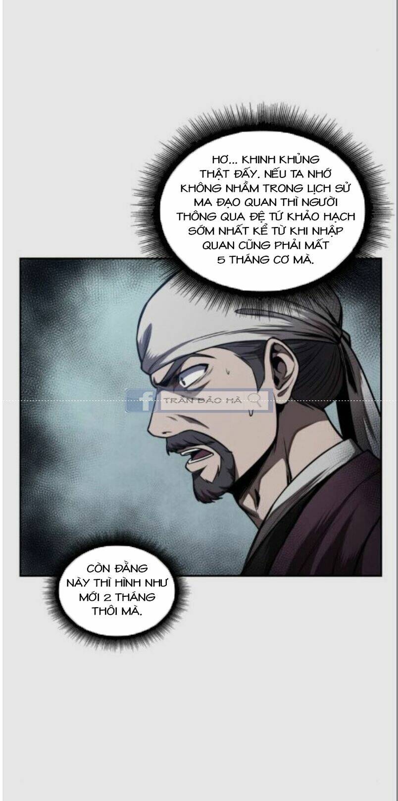 Ngã Lão Ma Thần Chapter 68 - Trang 2