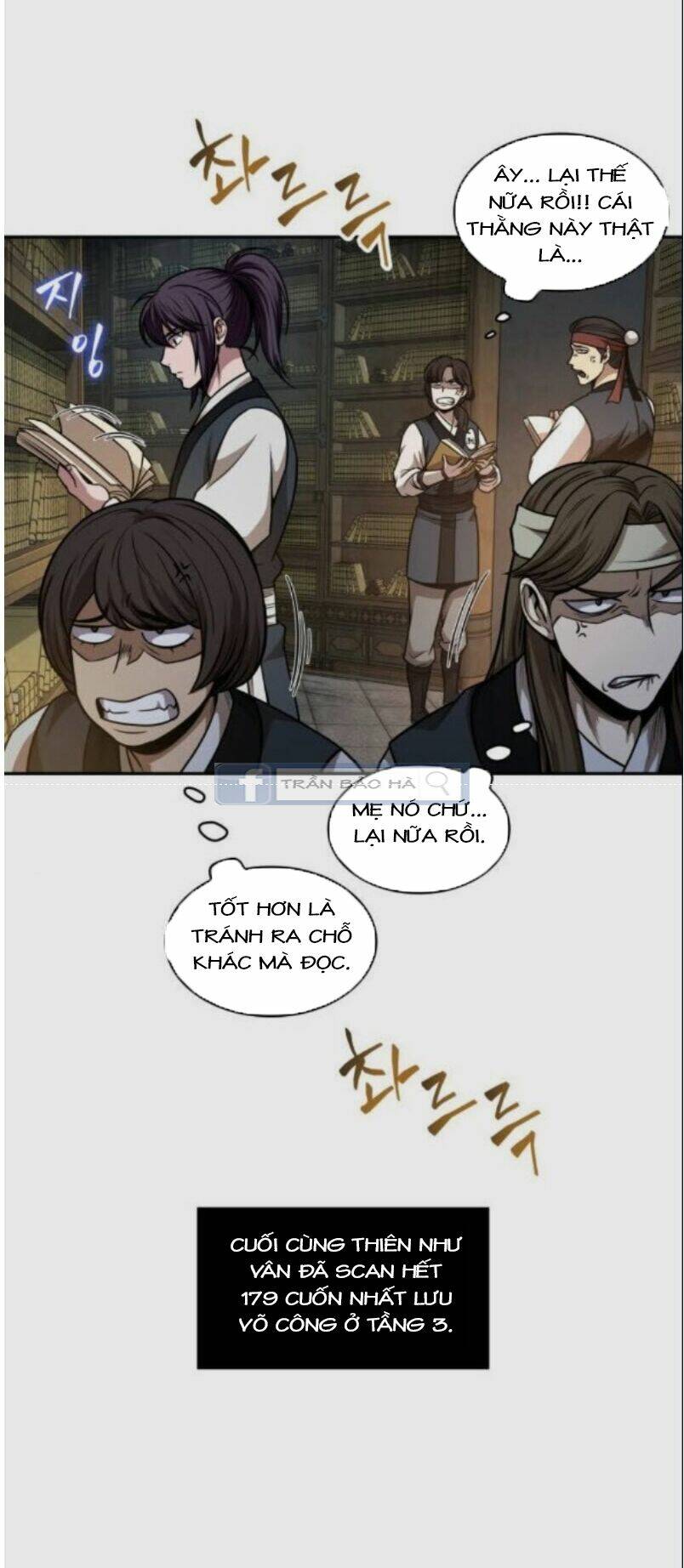 Ngã Lão Ma Thần Chapter 68 - Trang 2