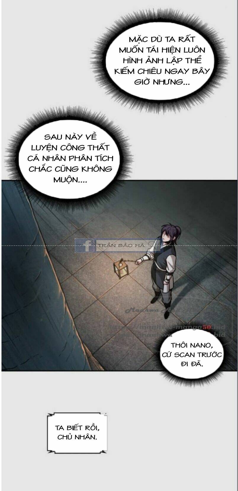 Ngã Lão Ma Thần Chapter 68 - Trang 2
