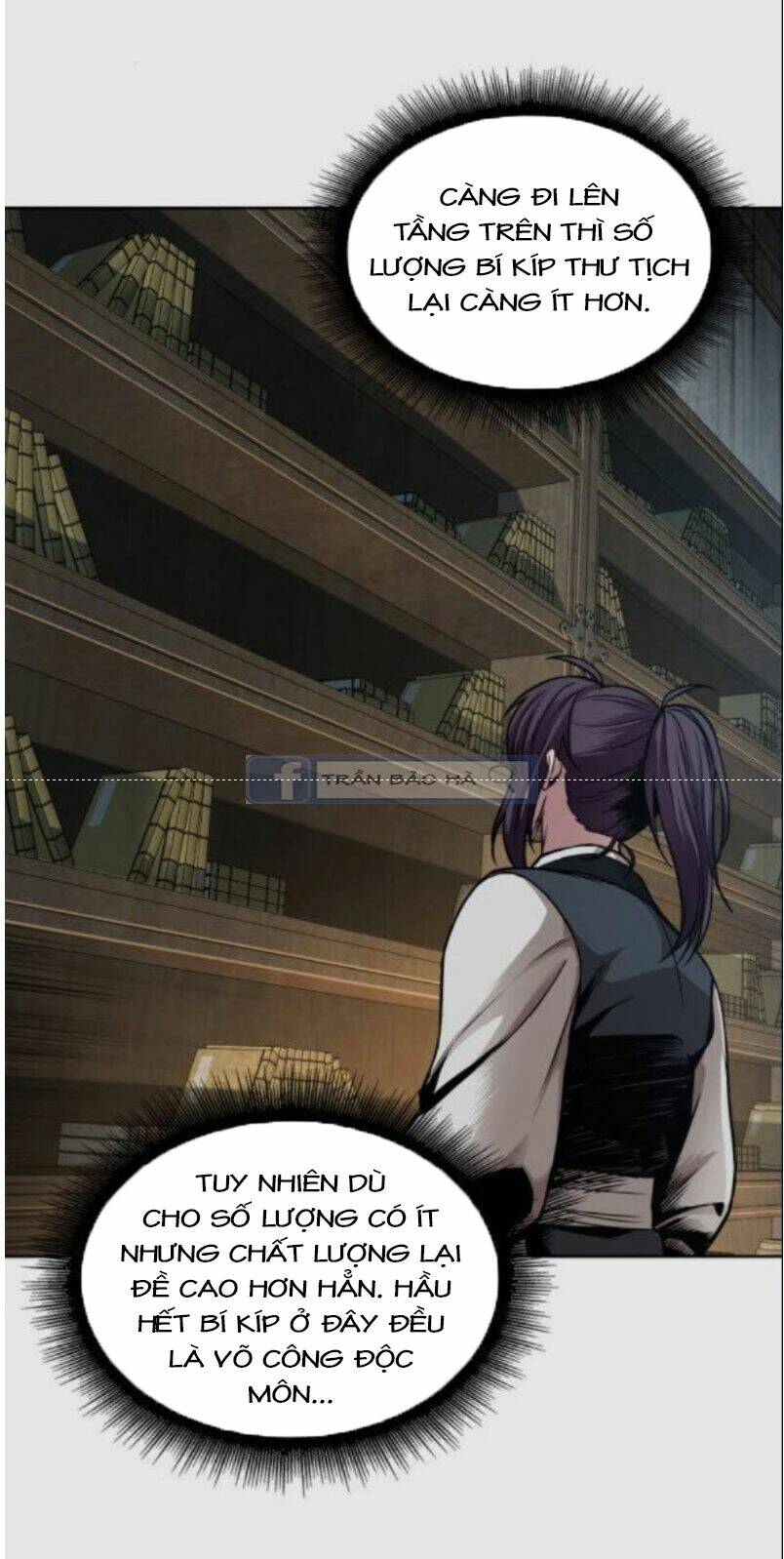 Ngã Lão Ma Thần Chapter 68 - Trang 2