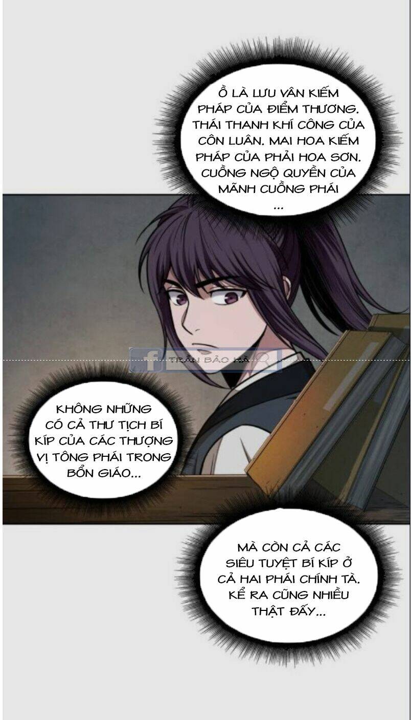 Ngã Lão Ma Thần Chapter 68 - Trang 2