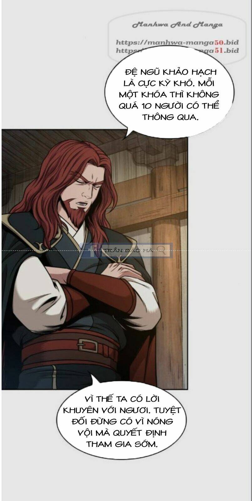 Ngã Lão Ma Thần Chapter 68 - Trang 2