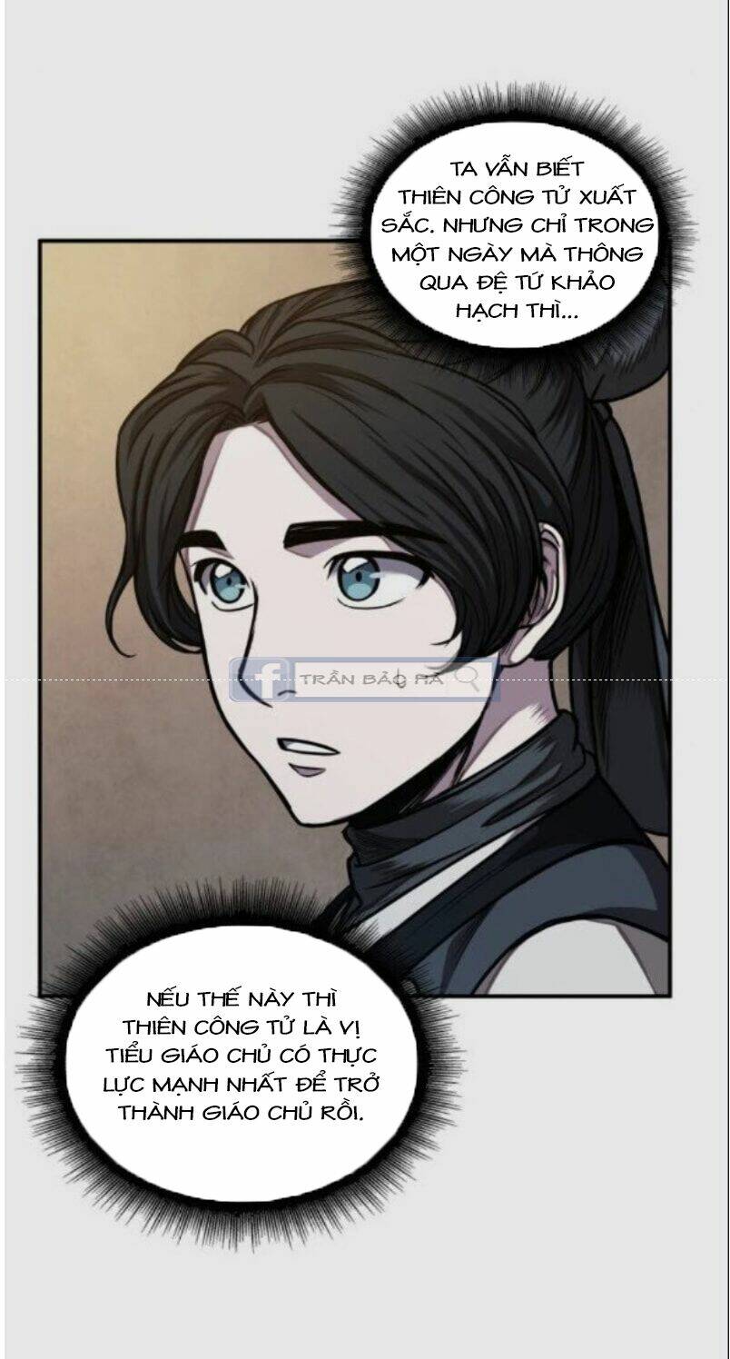 Ngã Lão Ma Thần Chapter 68 - Trang 2