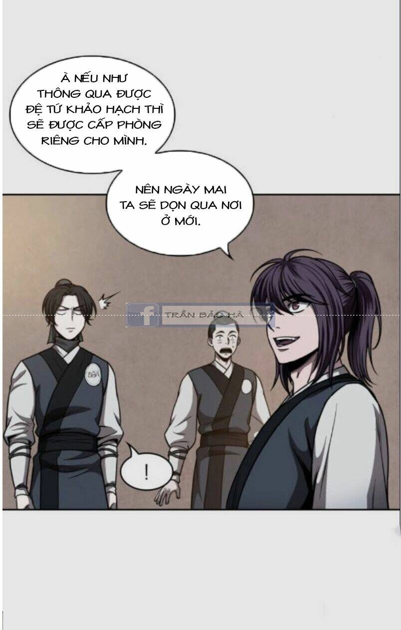 Ngã Lão Ma Thần Chapter 68 - Trang 2