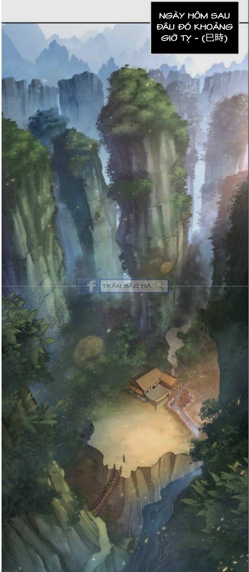 Ngã Lão Ma Thần Chapter 68 - Trang 2