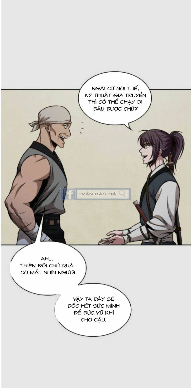 Ngã Lão Ma Thần Chapter 68 - Trang 2