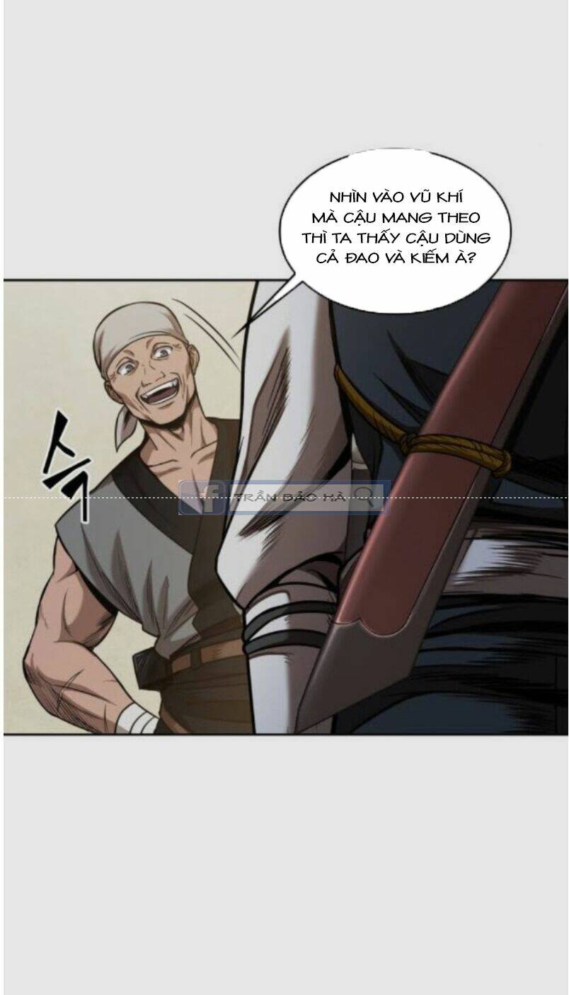 Ngã Lão Ma Thần Chapter 68 - Trang 2