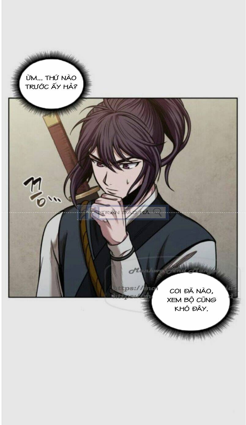 Ngã Lão Ma Thần Chapter 68 - Trang 2