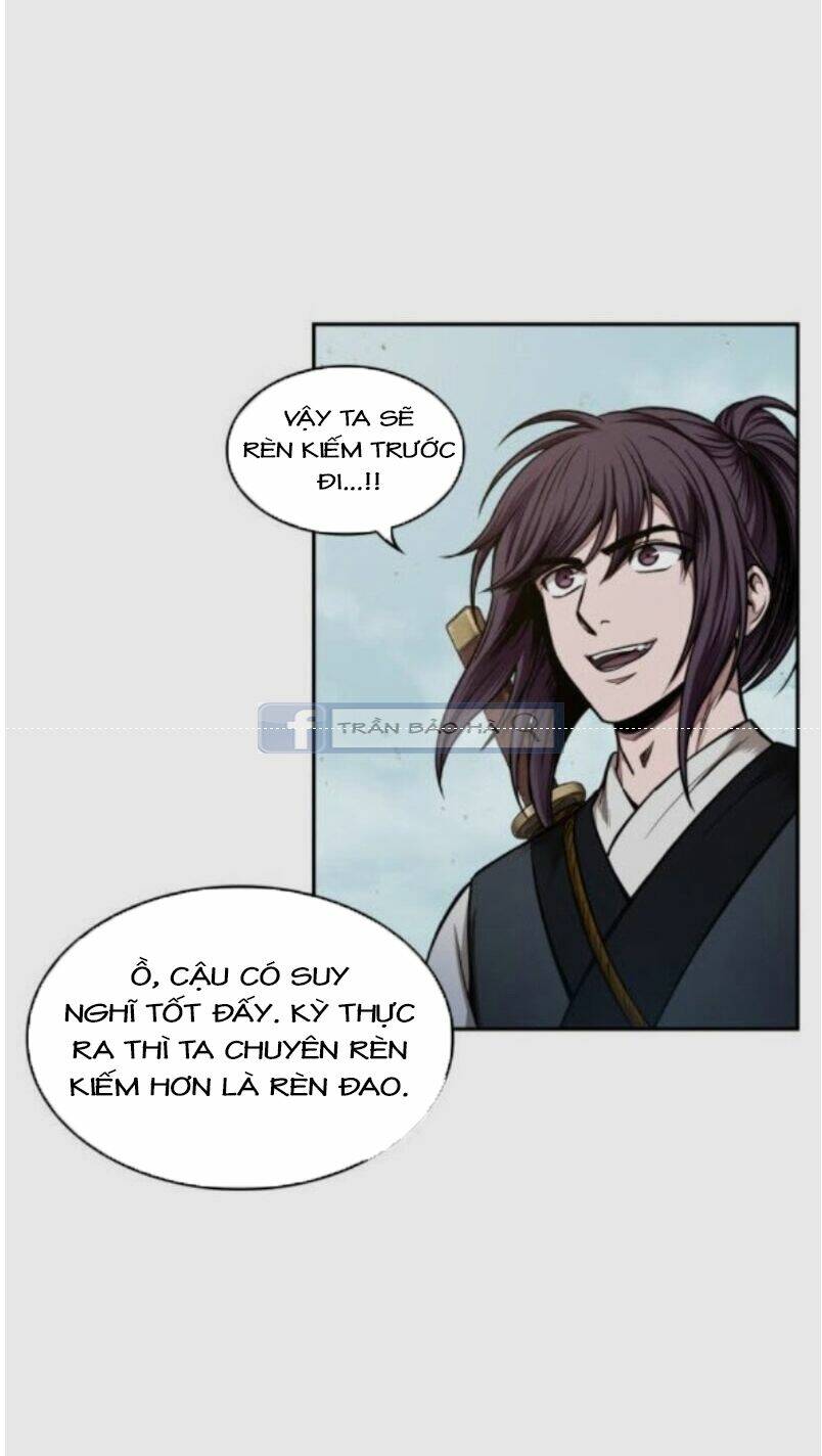 Ngã Lão Ma Thần Chapter 68 - Trang 2