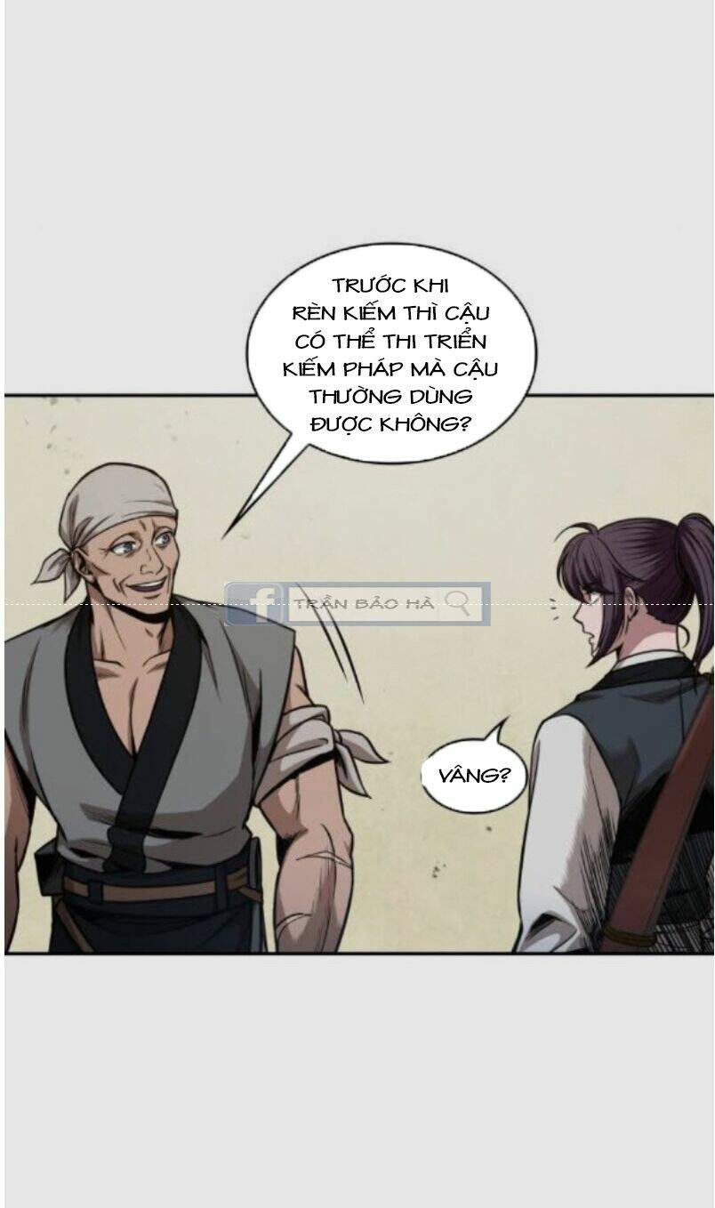 Ngã Lão Ma Thần Chapter 68 - Trang 2