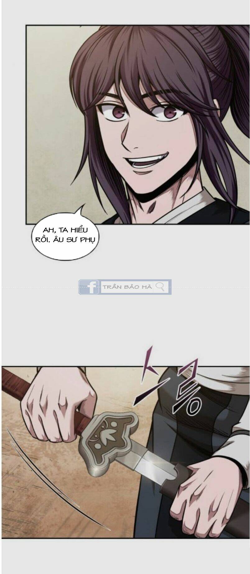 Ngã Lão Ma Thần Chapter 68 - Trang 2