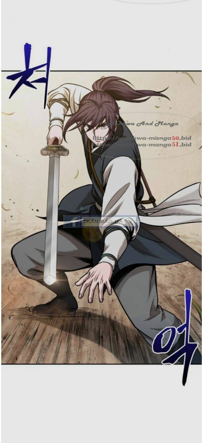 Ngã Lão Ma Thần Chapter 68 - Trang 2