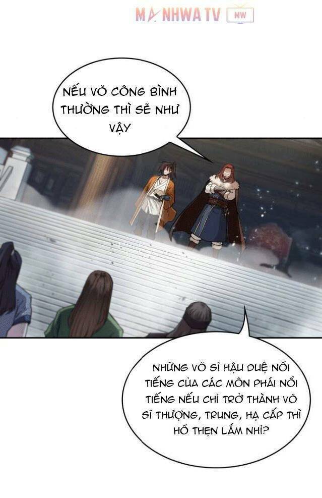 Ngã Lão Ma Thần Chapter 7 - Trang 2